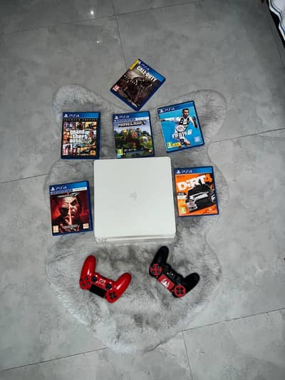 play station 4 For sale