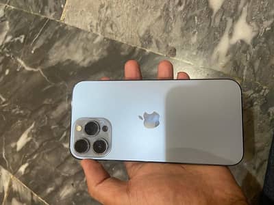 Apple iPhone 13 Pro Max