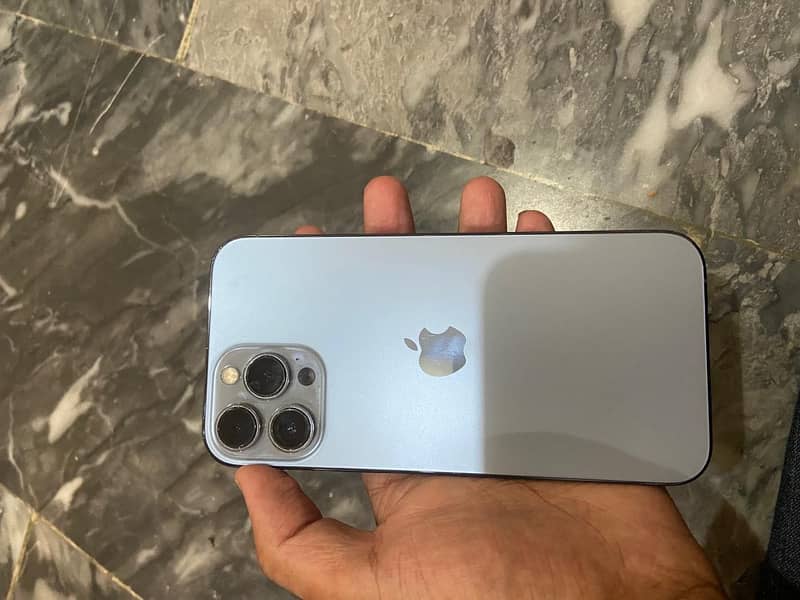 Apple iPhone 13 Pro Max 0