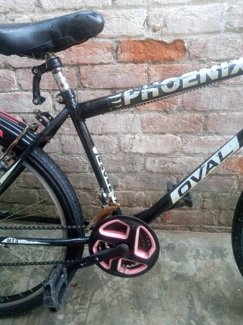 Bicycle 2