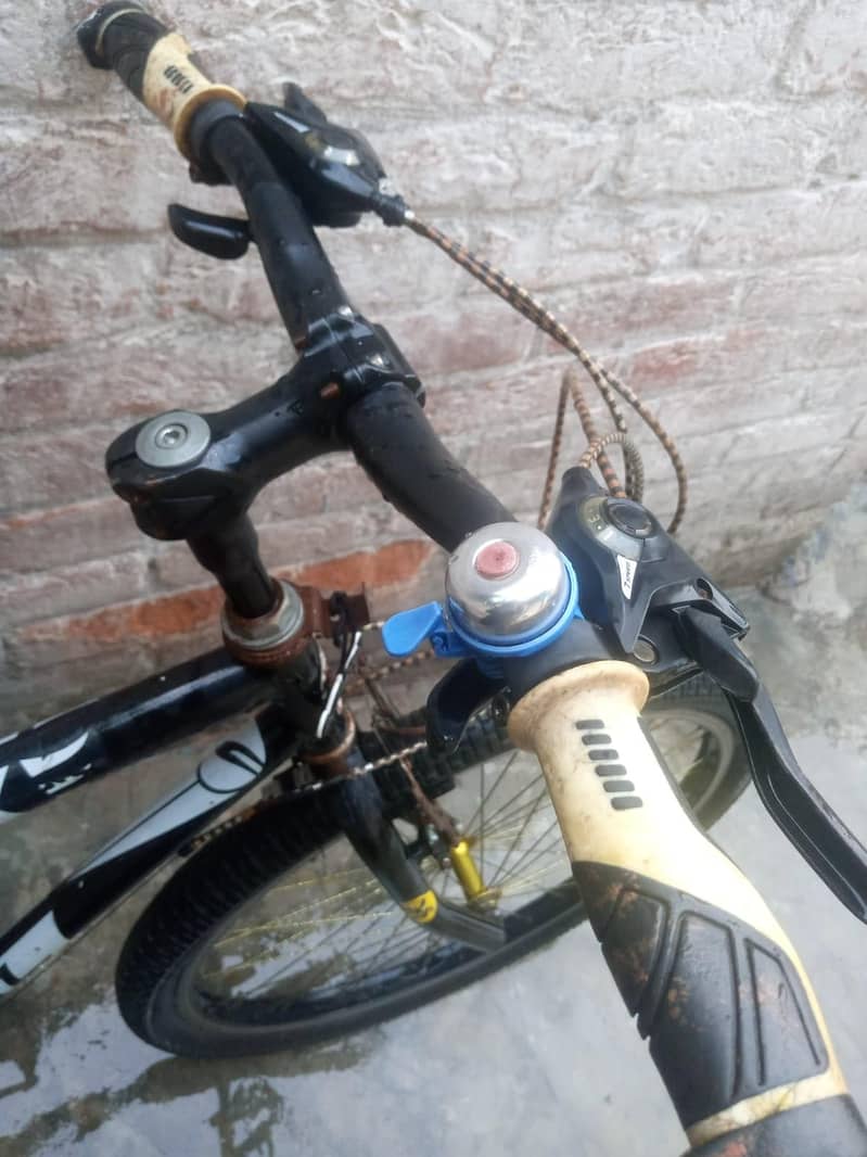Bicycle 4