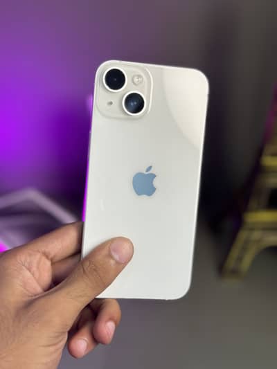 Apple iPhone 14 PTA 128 GB