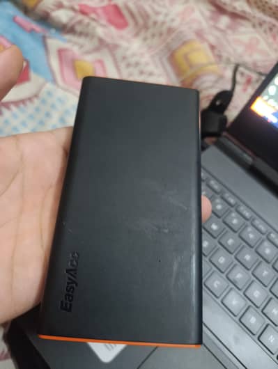 10000mAh powerbank 10/10 condition