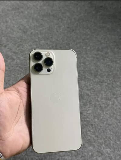 Apple iPhone 13 Pro Max pta lush Condition
