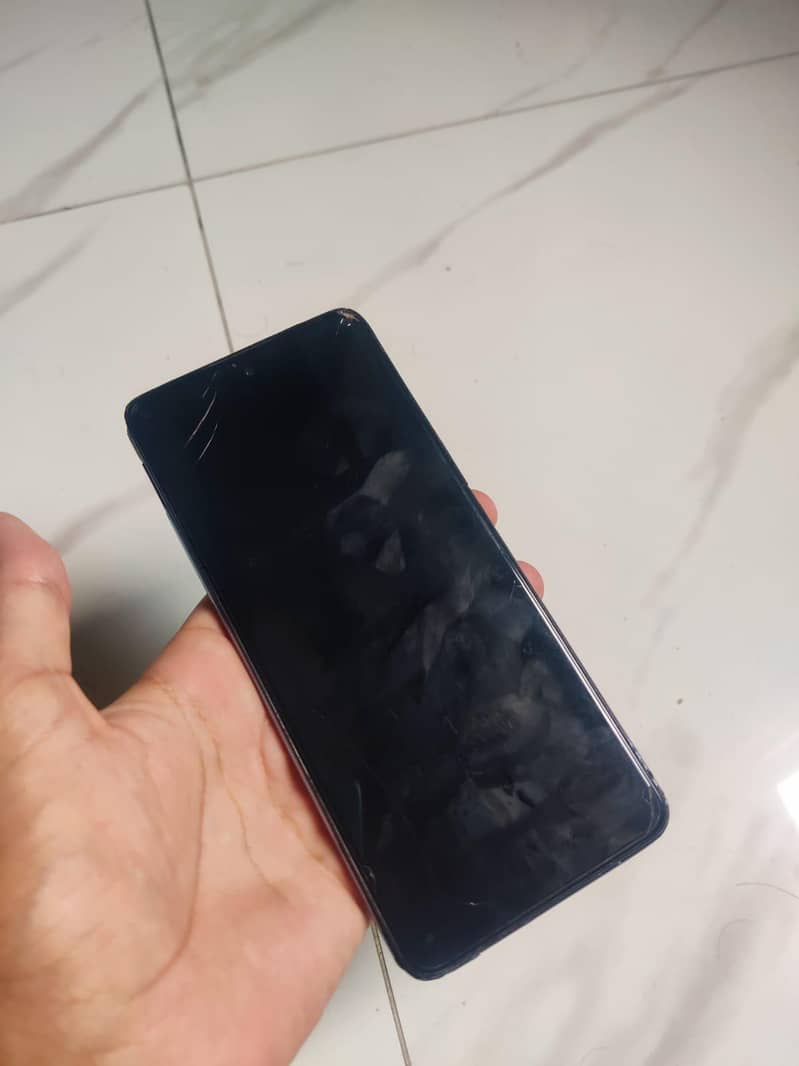Infinix Note 10 Pro 0