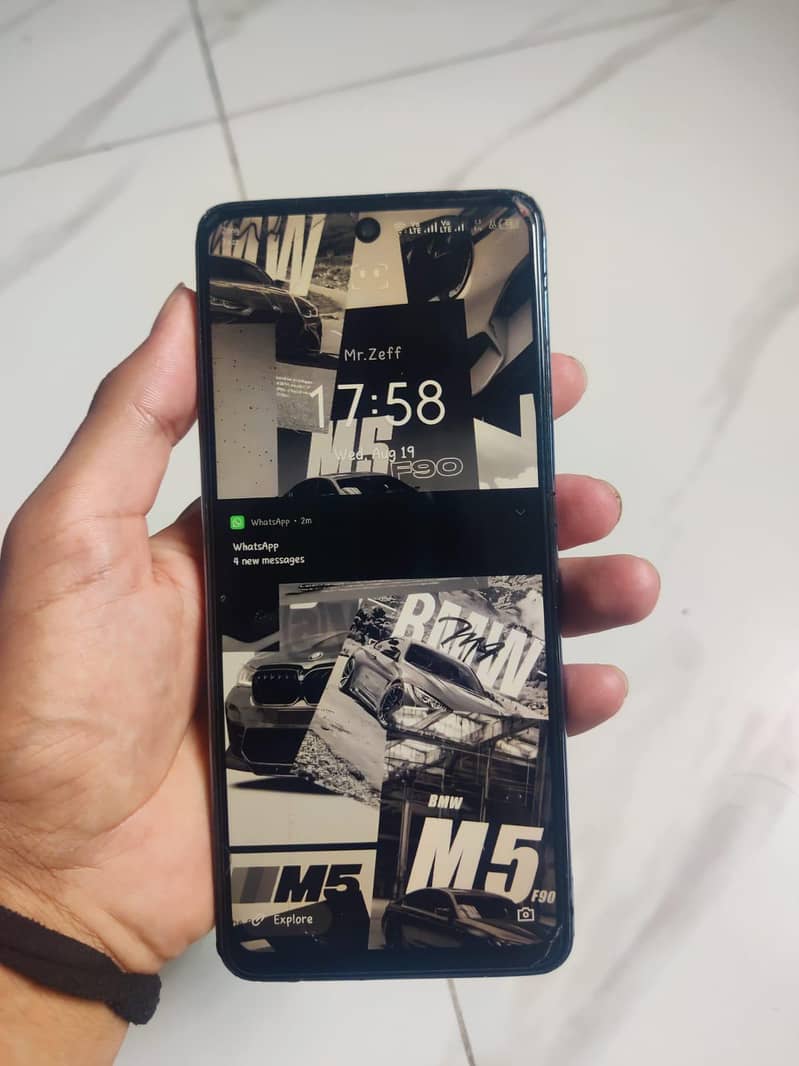 Infinix Note 10 Pro 1