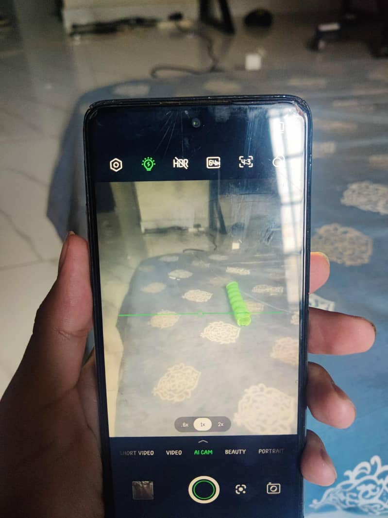 Infinix Note 10 Pro 6
