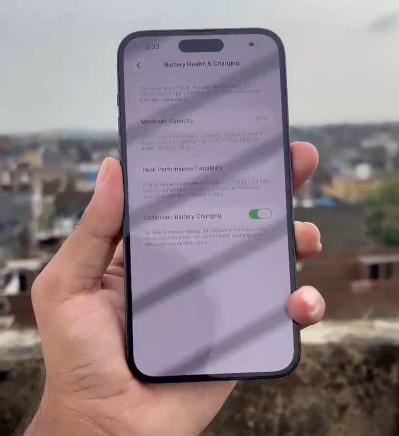 Apple iPhone 14 Pro Max 1