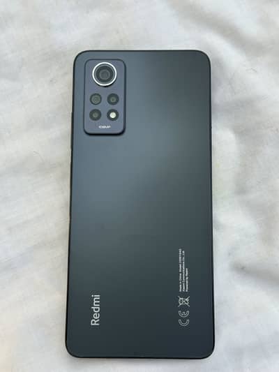 Xiaomi Redmi Note 12 Pro