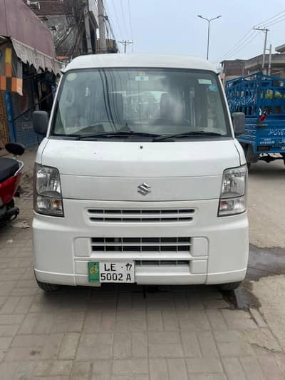 Suzuki Every 2013/2017 First owner