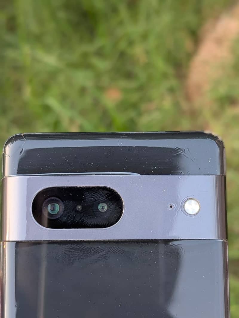 Google Pixel 7 4