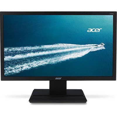 Acer LCD 24inch