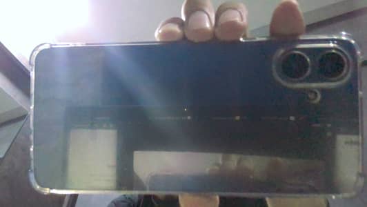 Samsung Mobile A07 5G