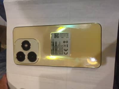 Tecno Spark 20