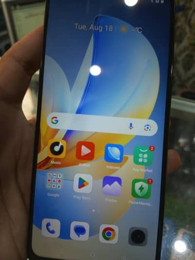 Realme Note 70