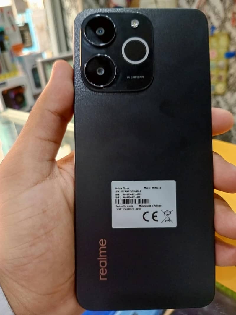 Realme Note 70 3