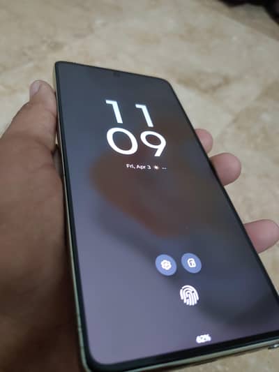 Motorola g style 2024 Best display