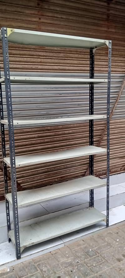 shelves&racks