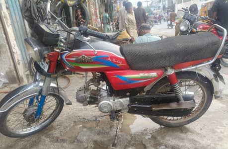 Super Star 20217 model