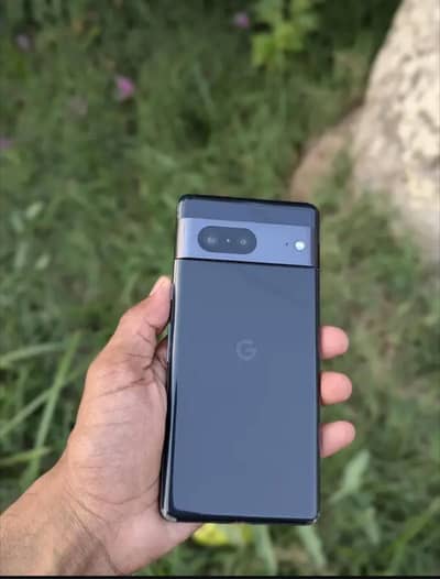 Google Pixel 7