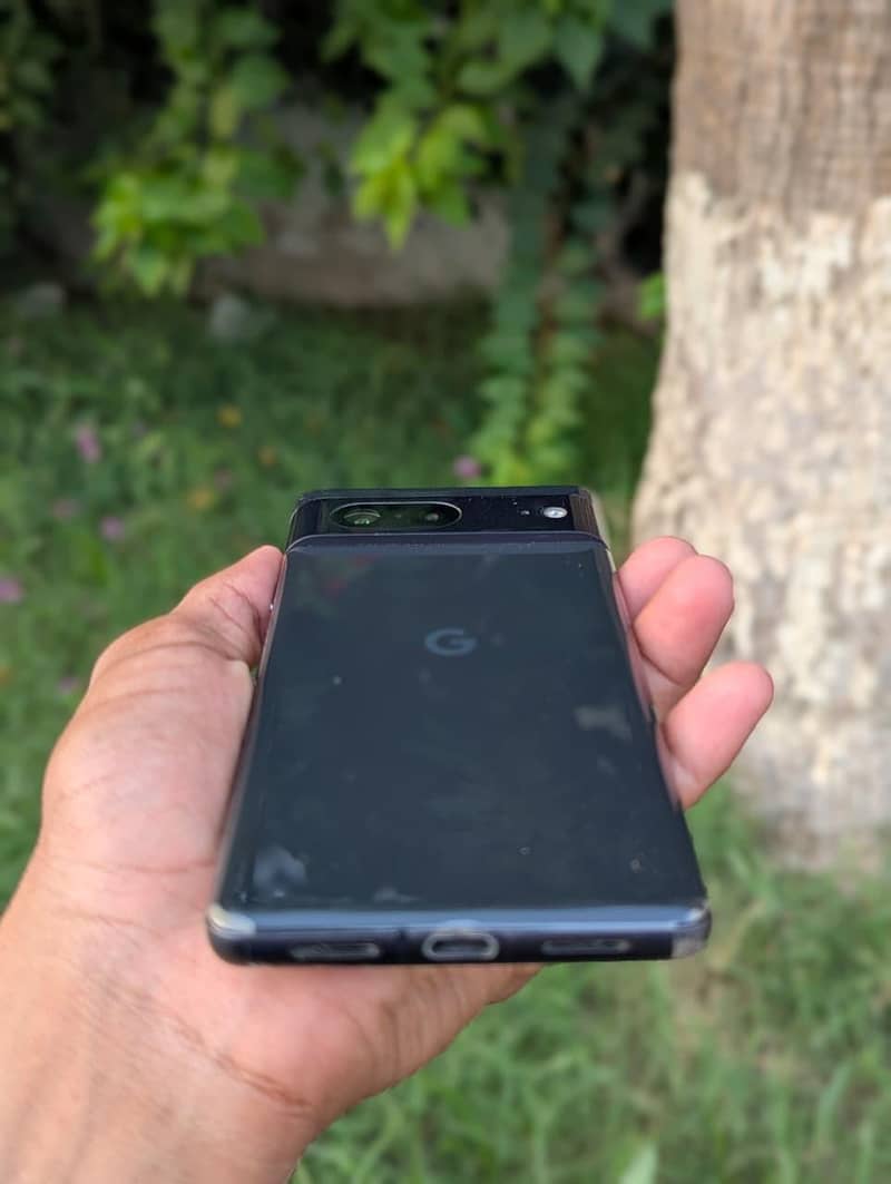 Google Pixel 7 3