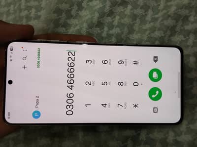 Samsung Mobile S21