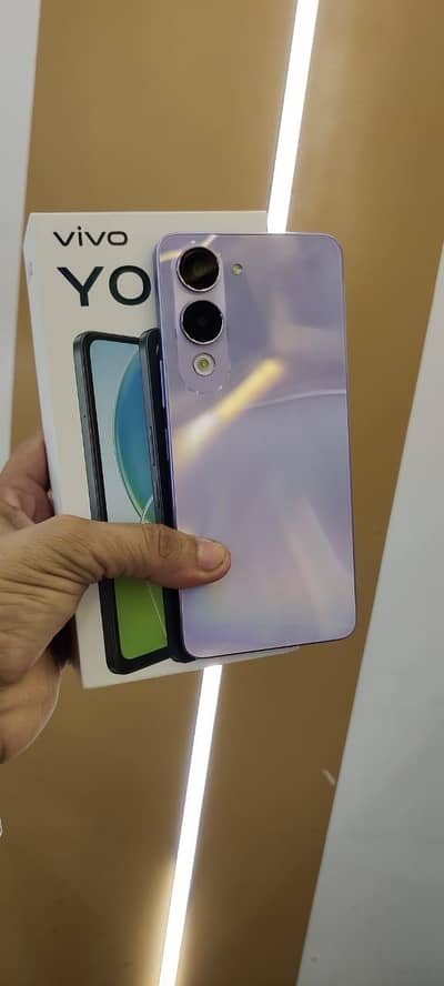 Vivo Y04 non pta