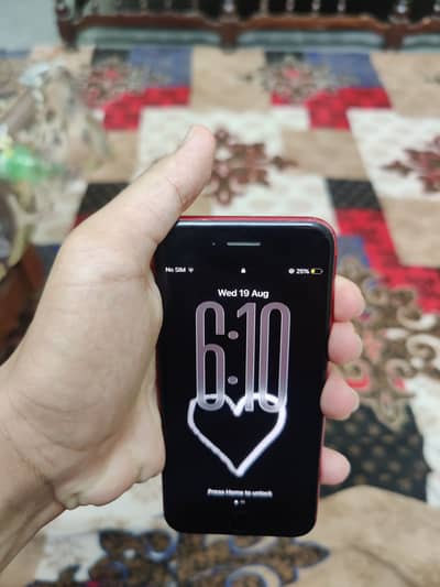Apple iPhone SE 2020
