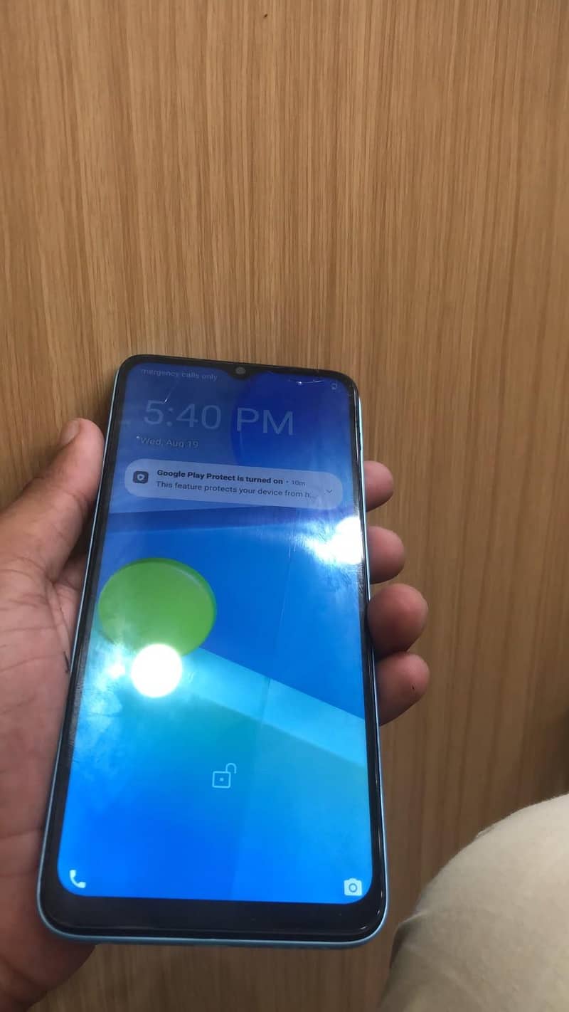 Itel A05s 4