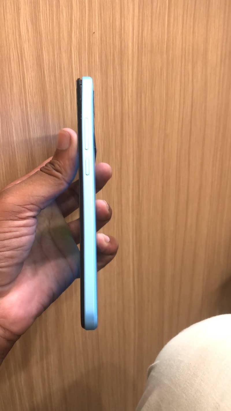 Itel A05s 6