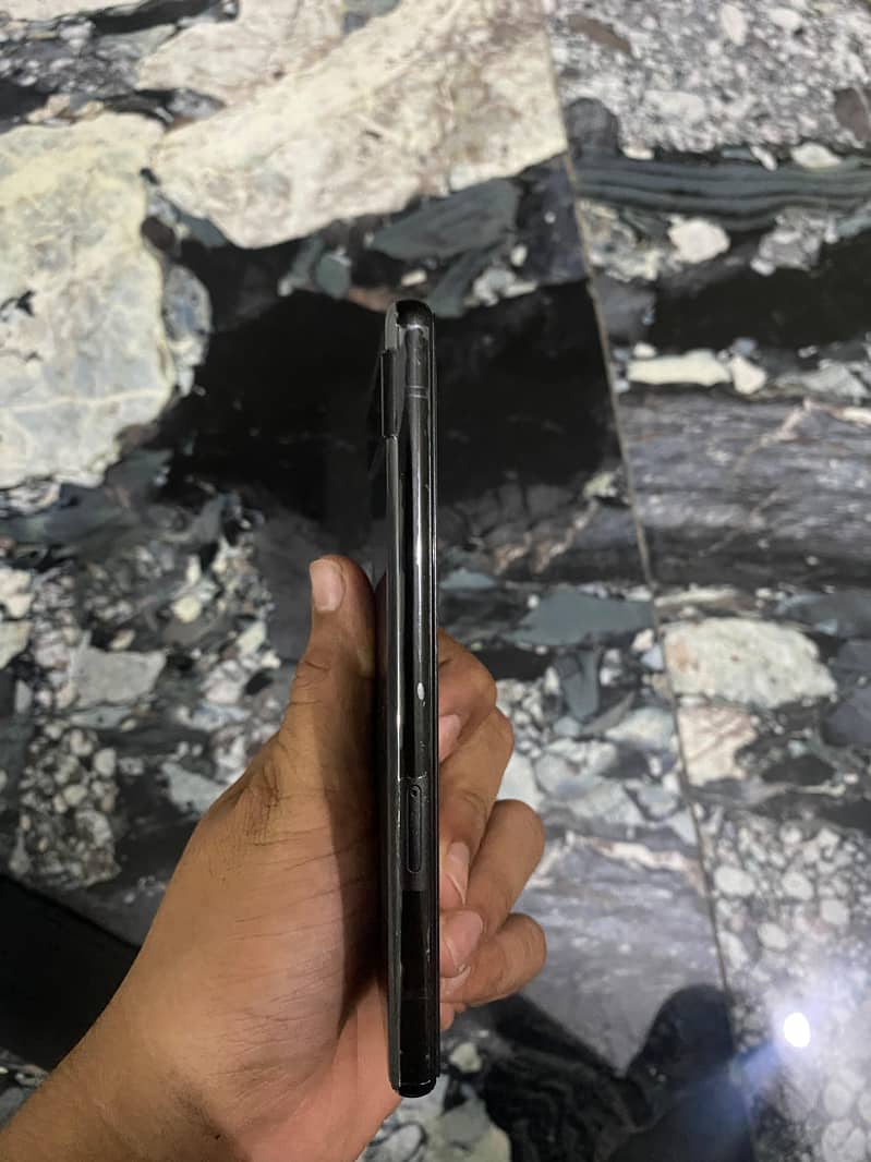GOOGLE PIXEL 6A 4