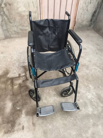 Wheel Chair