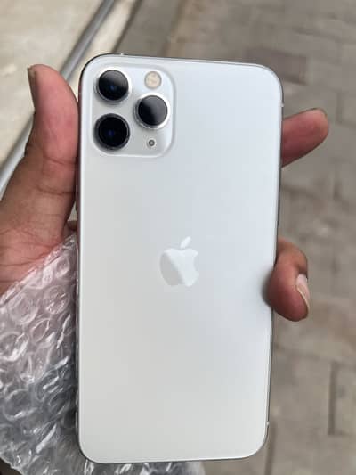 Apple iPhone 11 Pro