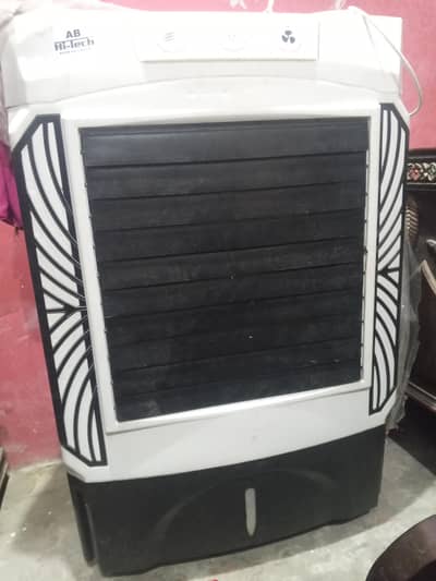 room cooler