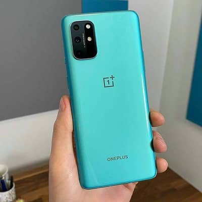 One Plus 8T