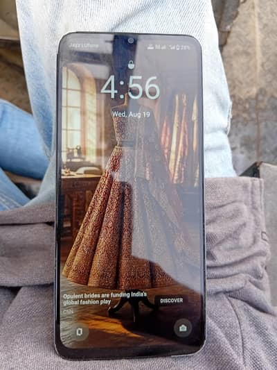 Realme Note 60