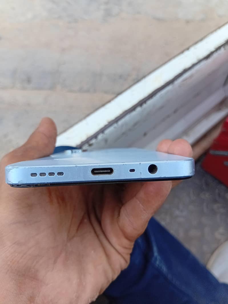 Realme Note 60 1
