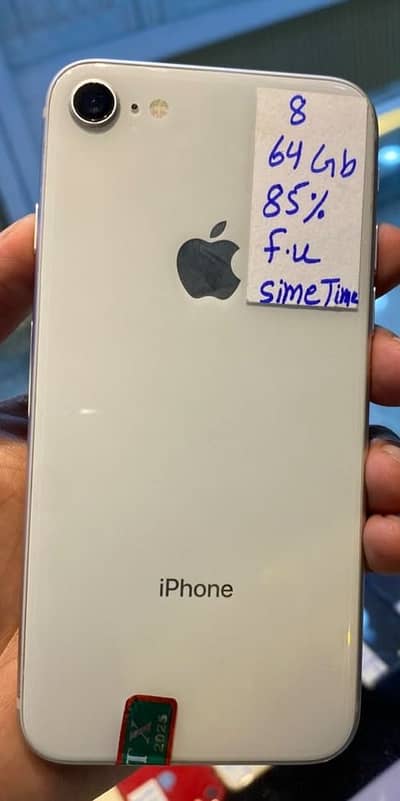Apple iPhone 8