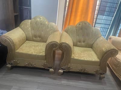 sofa set