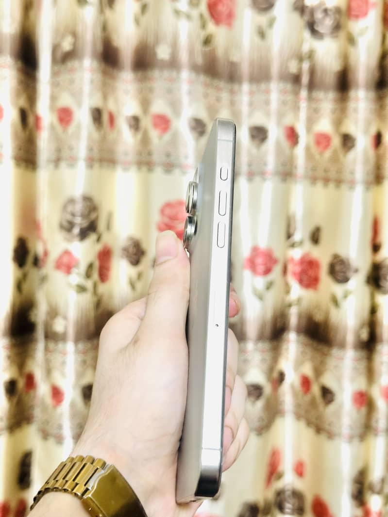 Apple iPhone 15 Pro Max 1