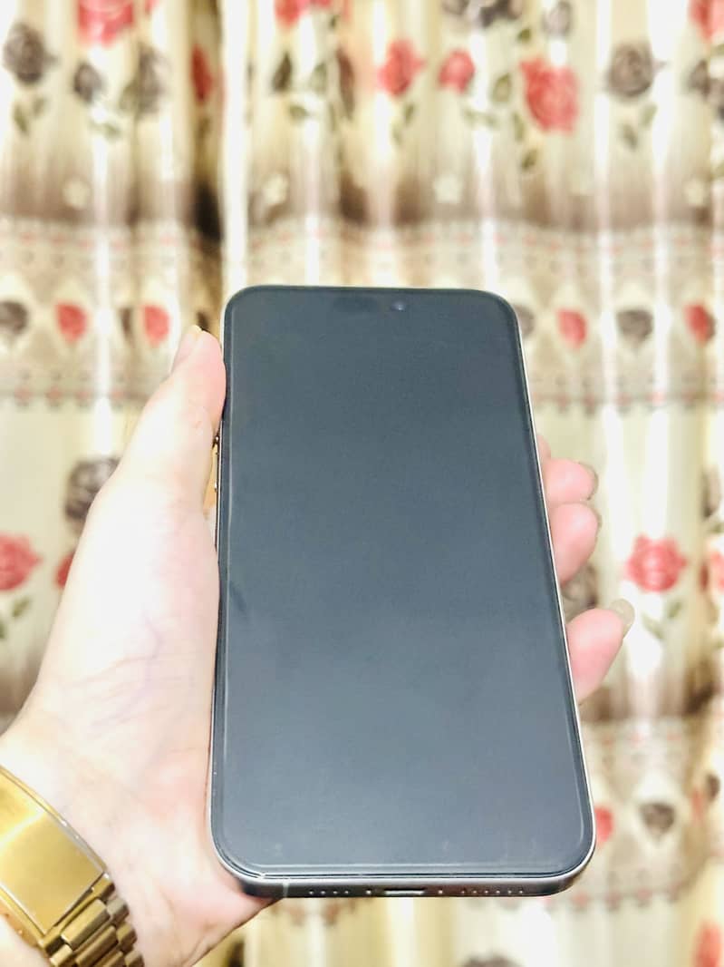 Apple iPhone 15 Pro Max 4