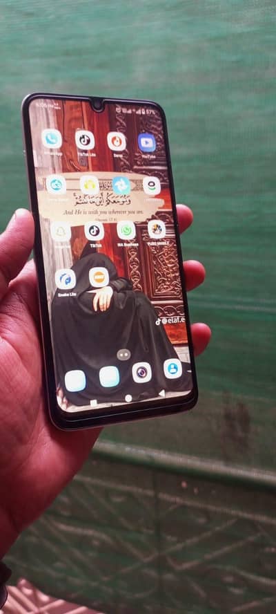 VGO TEL Smart 8