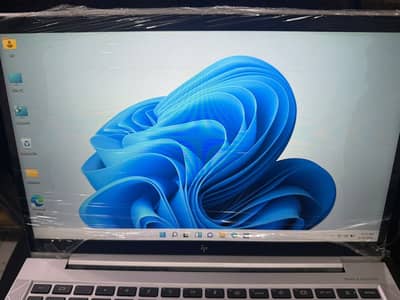HP 840 G7 Ci5 10th generation 16GB RAM