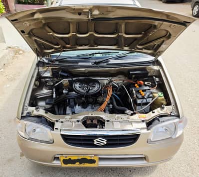 Suzuki Alto 2004