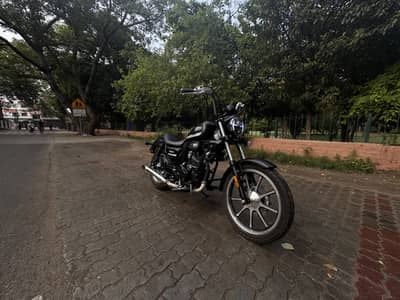 Hi speed freedom 200cc