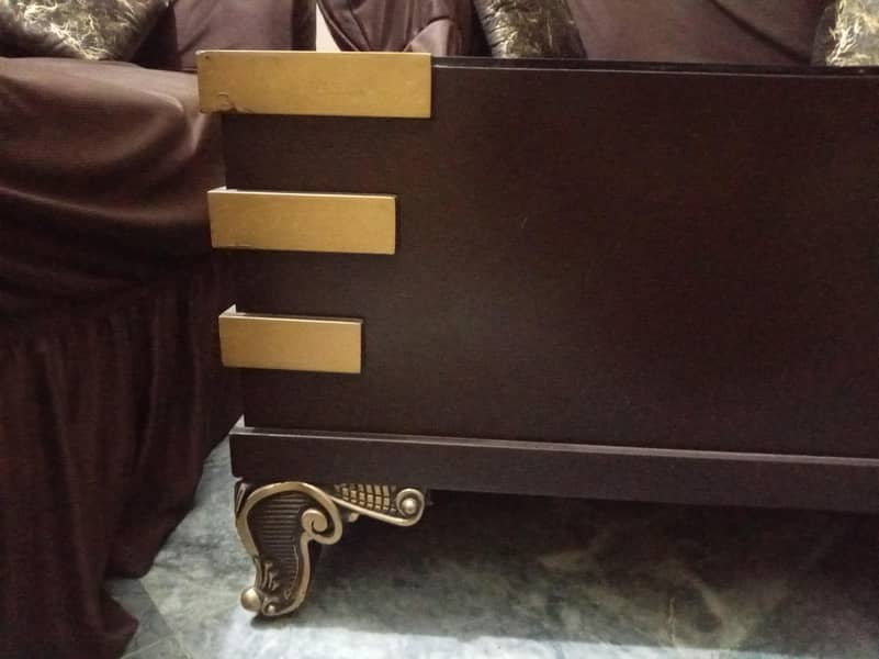 Centre Table / Sofa Table 2