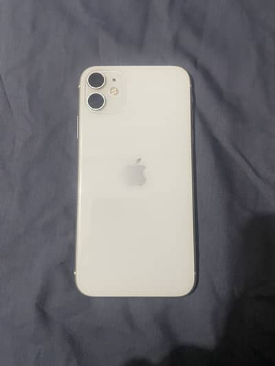 Apple iPhone 11