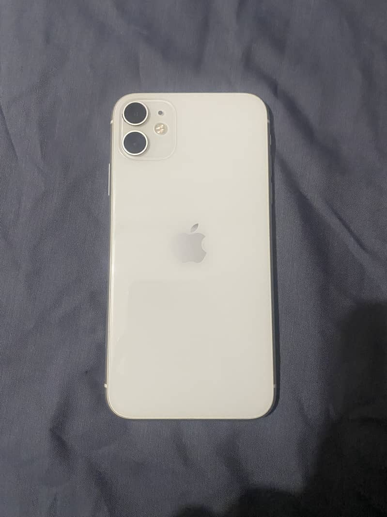 Apple iPhone 11 0