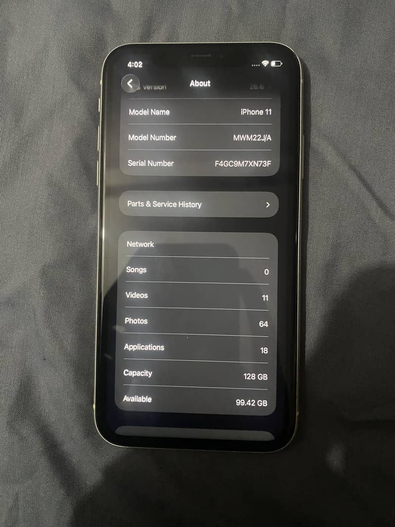 Apple iPhone 11 1
