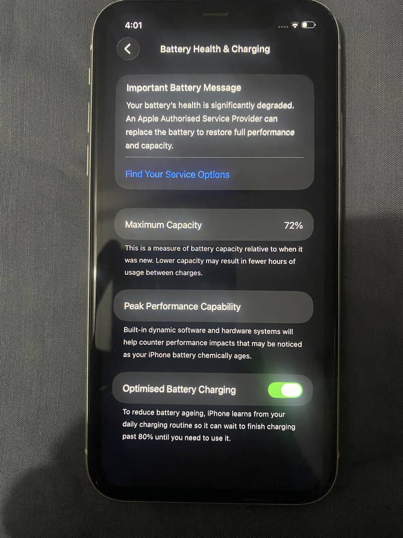 Apple iPhone 11 2